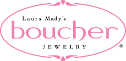Laura Mady's Boucher Jewelry
